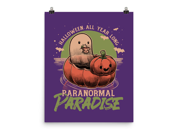 Paranormal Paradise