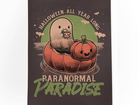 Paranormal Paradise