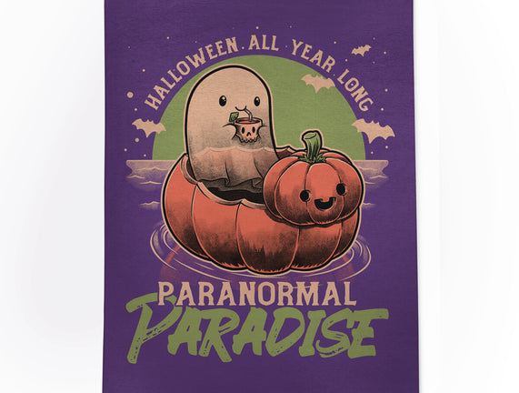 Paranormal Paradise