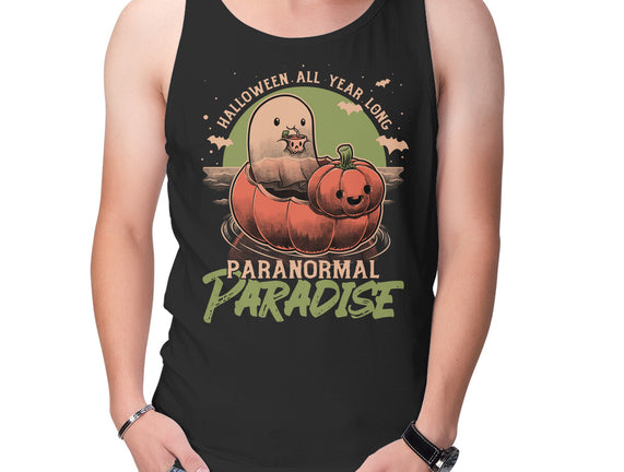 Paranormal Paradise