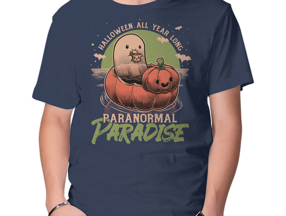 Paranormal Paradise