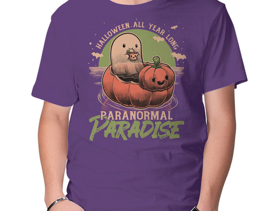 Paranormal Paradise