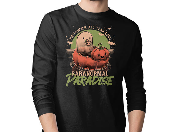 Paranormal Paradise