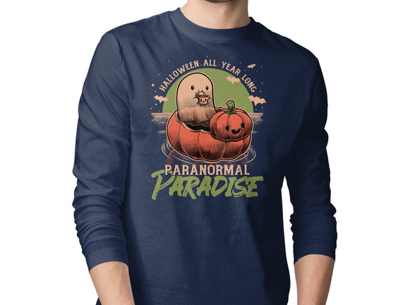 Paranormal Paradise