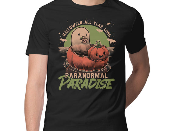 Paranormal Paradise