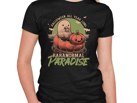 Paranormal Paradise