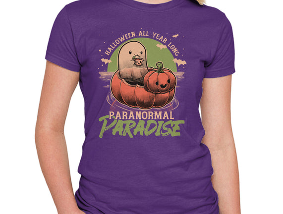 Paranormal Paradise