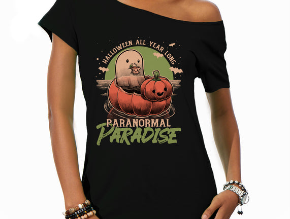 Paranormal Paradise