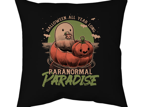 Paranormal Paradise