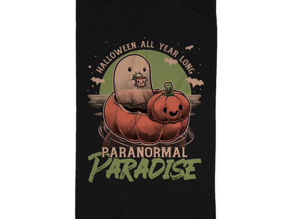 Paranormal Paradise