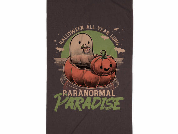 Paranormal Paradise