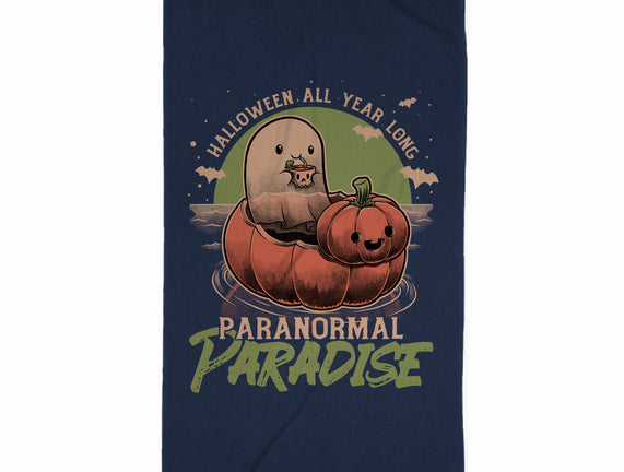 Paranormal Paradise