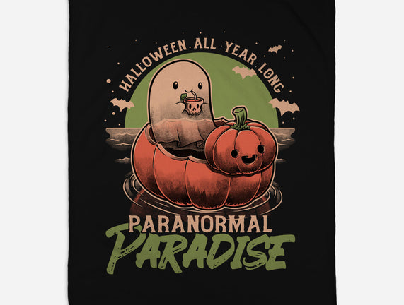 Paranormal Paradise