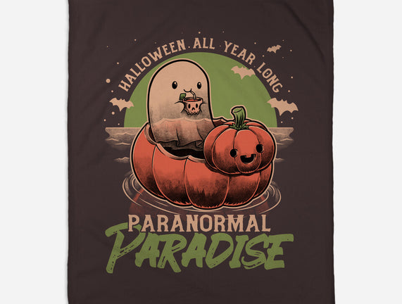 Paranormal Paradise