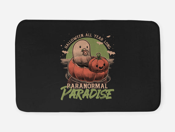 Paranormal Paradise