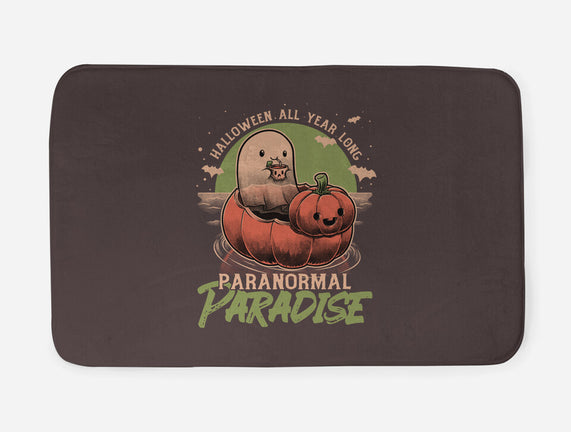 Paranormal Paradise