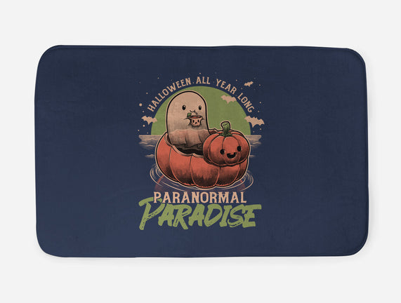 Paranormal Paradise