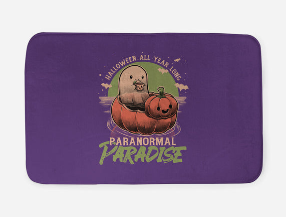 Paranormal Paradise