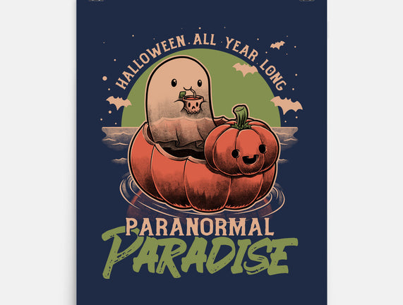 Paranormal Paradise