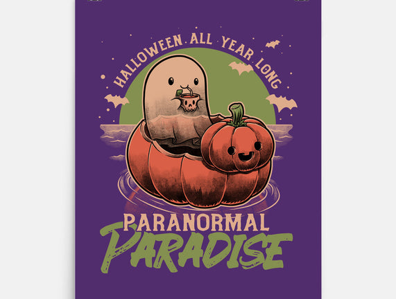 Paranormal Paradise