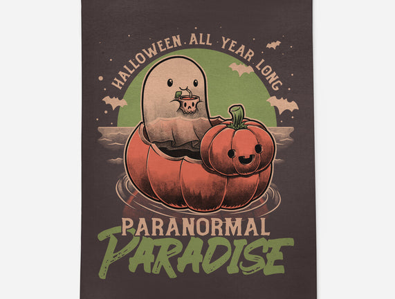 Paranormal Paradise