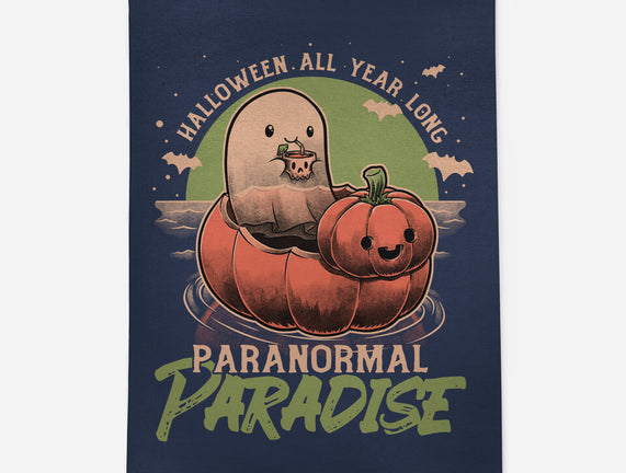 Paranormal Paradise