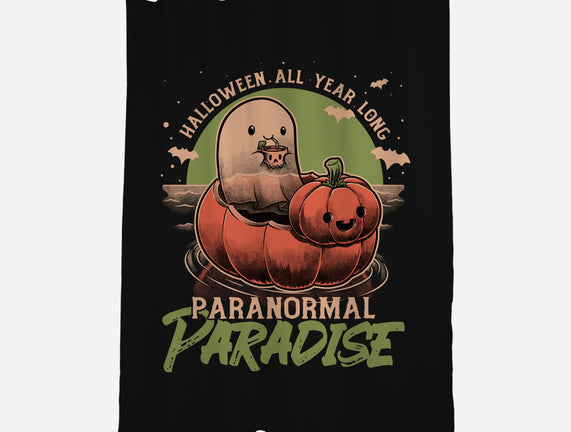 Paranormal Paradise