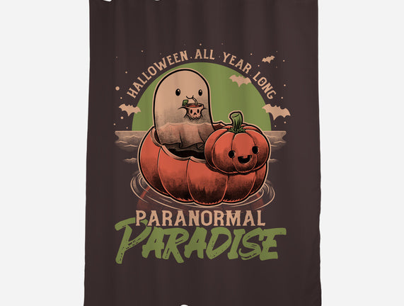 Paranormal Paradise