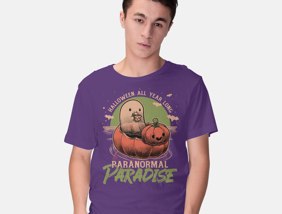 Paranormal Paradise