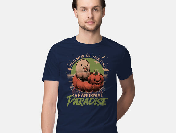 Paranormal Paradise