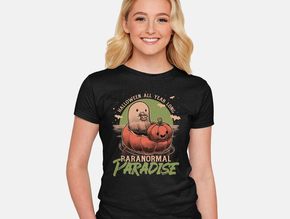 Paranormal Paradise