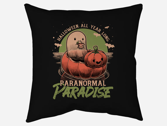 Paranormal Paradise