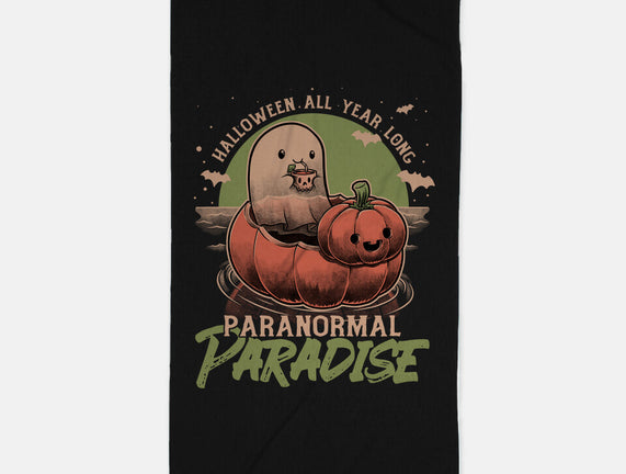 Paranormal Paradise