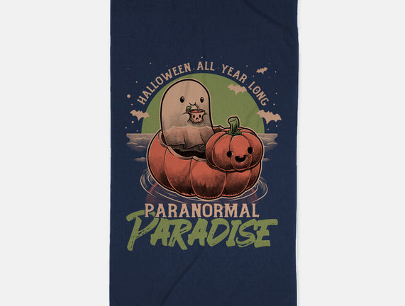 Paranormal Paradise