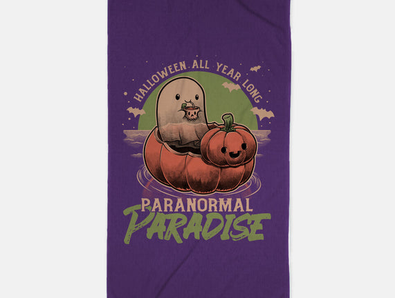 Paranormal Paradise