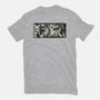 Holy Guernica-Unisex-Basic-Tee-retrodivision