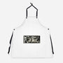 Holy Guernica-Unisex-Kitchen-Apron-retrodivision