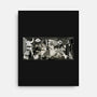 Holy Guernica-None-Stretched-Canvas-retrodivision