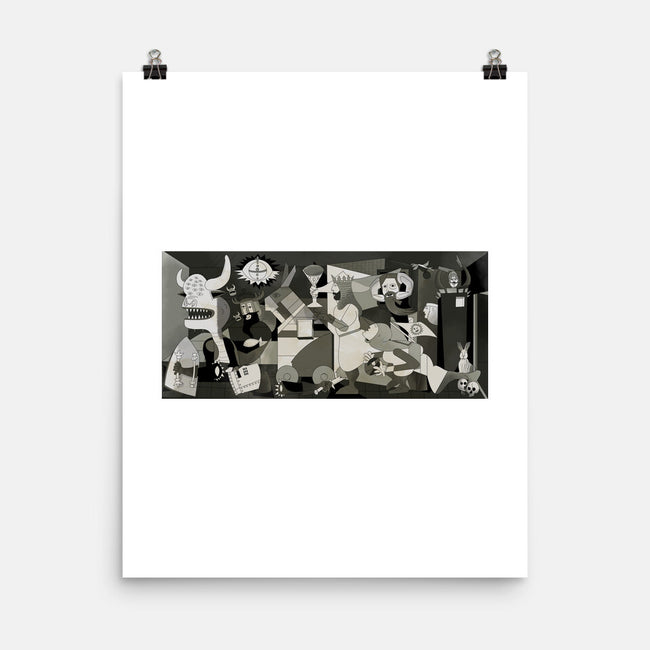 Holy Guernica-None-Matte-Poster-retrodivision