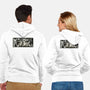 Holy Guernica-Unisex-Zip-Up-Sweatshirt-retrodivision