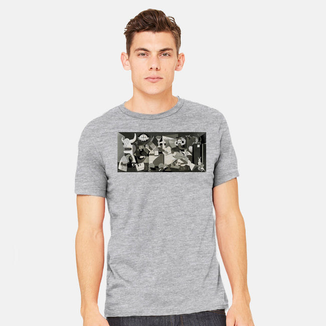 Holy Guernica-Mens-Heavyweight-Tee-retrodivision