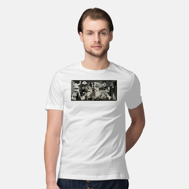 Holy Guernica-Mens-Premium-Tee-retrodivision