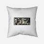 Holy Guernica-None-Non-Removable Cover w Insert-Throw Pillow-retrodivision