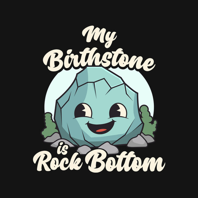 Rock Bottom-None-Stretched-Canvas-RoboMega