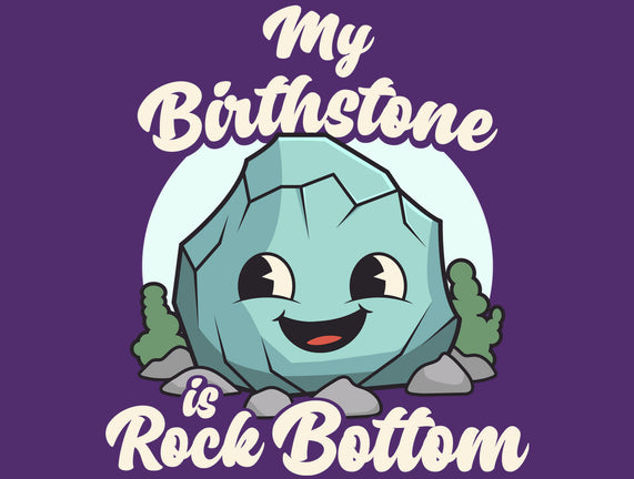 Rock Bottom