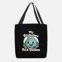 Rock Bottom-None-Basic Tote-Bag-RoboMega