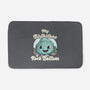 Rock Bottom-None-Memory Foam-Bath Mat-RoboMega