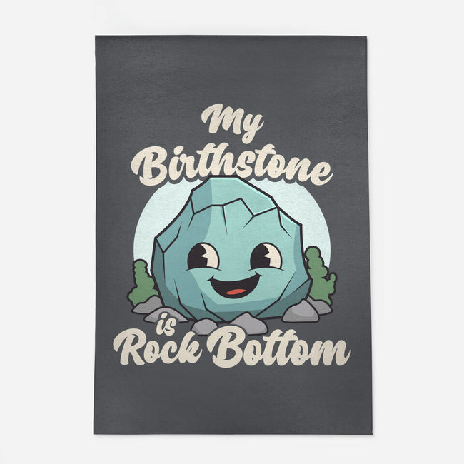 Rock Bottom-None-Indoor-Rug-RoboMega