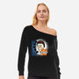 Shape 1978-Womens-Off Shoulder-Sweatshirt-dalethesk8er