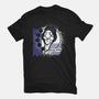 Ghost 1996-Womens-Fitted-Tee-dalethesk8er